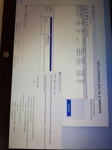 Image of HP 2025 Student Business Laptop, Intel Processor N150(up to 3.6 GHz), 14 Inch LED Screen,16G RAM, 128GB Storange, Year Office 365, Windows 11 Home, Willow Green, w /BTP Accessories