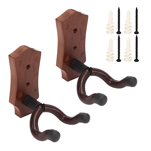 Support mural pour guitare, élégant support mural pour guitare résistant aux rayures stable polyvalent 2 pièces pour… - Les Beatles, Paul McCartney, John Lennon, RIngo Starr, George Harrison Support mural pour guitare, élégant support mural pour guitare résistant aux rayures stable polyvalent 2 pièces pour… – Image 7