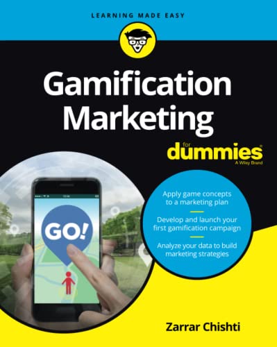 Gamification Marketing For Dummies view 2