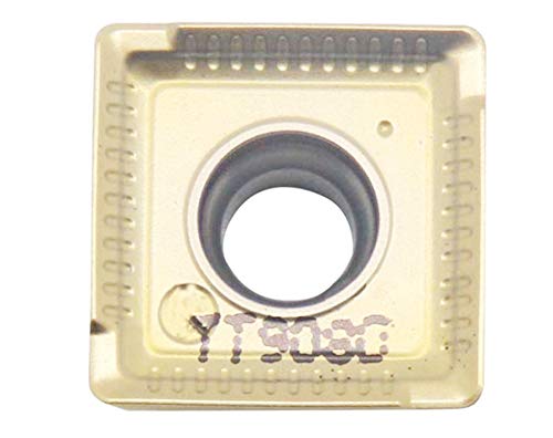 SEMT1304PETR-M TT9080, 30pcs/lot CNC milling Insert