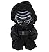 FEBER Peluche Gigante Star Wars EP VIII 45cm - Kylo REN (16072)