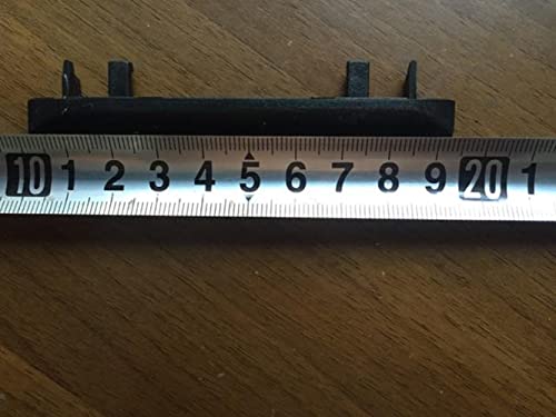 Elevator K-Delta Push Button COP Cover Clip