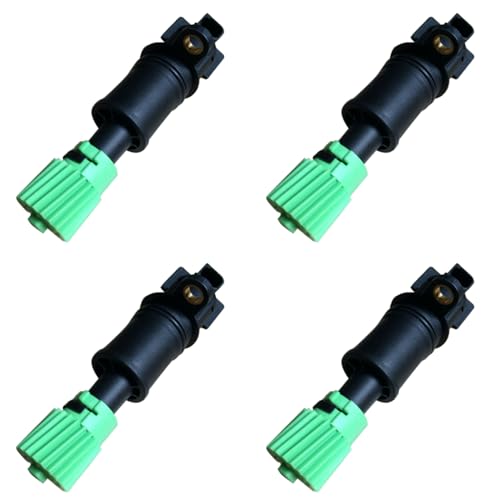 Pignon de capteur de vitesse pour réparer un compteur défaillant 32702VZ21B 32702VZ218