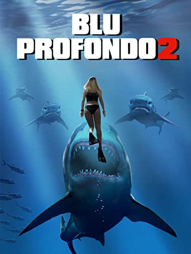  Blu profondo 2