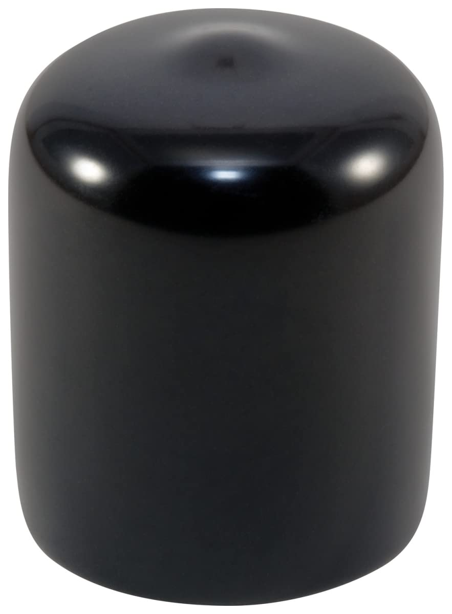 687-16 Series 0.687 in. Flexible Round Vinyl Cap