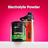 Optimum Nutrition Electrolyte Powder, Forest Berries Ready-to-Mix Formula, Sodium Magnesium Potassium Food Supplement for Workouts and Intense Training, 264 g, 33 Servings - Image 7