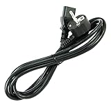 Conception Compacte Et Flexible: Ce cordon d'alimentation en cuivre pur avec gaine en pvc offre une structure compacte qui prévient efficacement les nœuds et les torsions, une utilisation facile et une flexibilité optimale pour vos appareils électriques