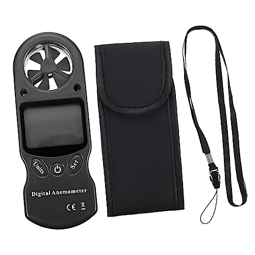 Thermomètre hygromètre numérique portable autonome pour éviter les pannes en randonnée
