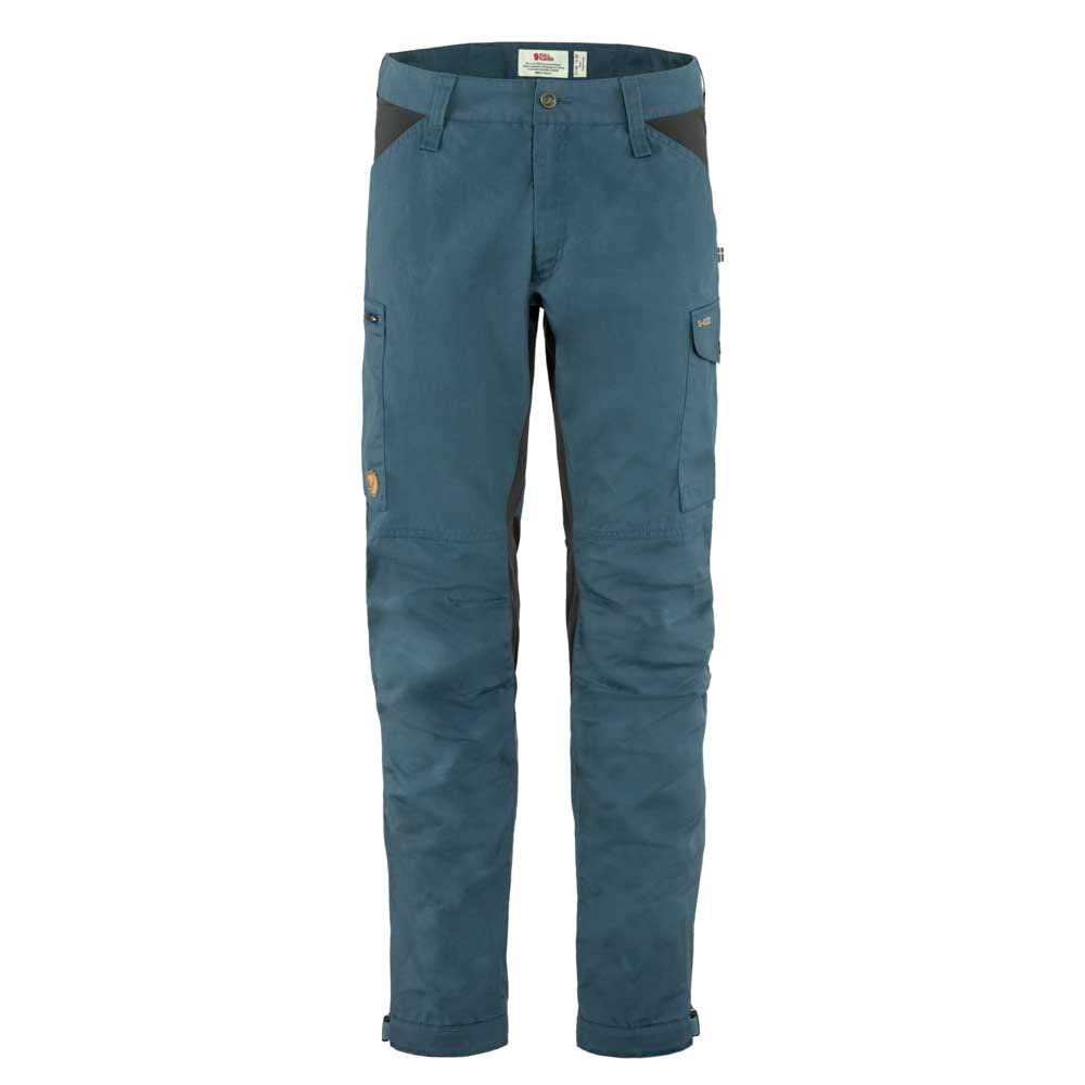 Fjallraven Herren Shorts Kaipak Trousers M