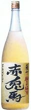 赤兎馬 『柚子梅酒』1800ml