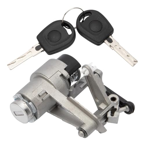 Serrure hayon arrière Seat Arosa 1997-2003 mécanisme de verrouillage coffre 6Q6827297G