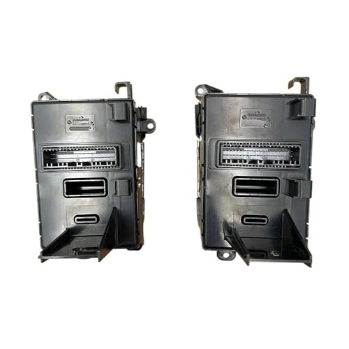 Interruptor de freno de mano electrónico y radar de coche Kia Optima K5 4
