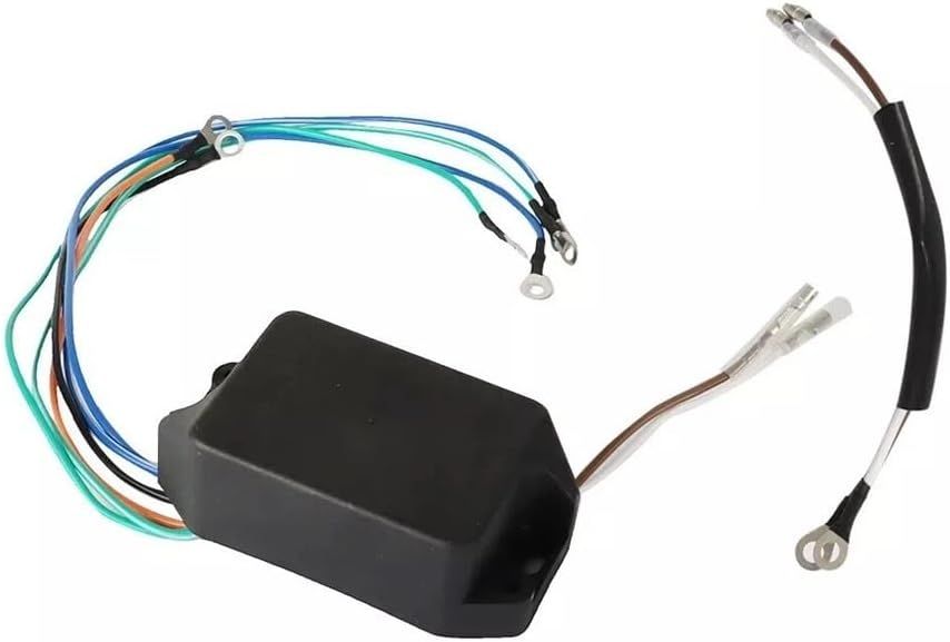 Outboard Switch Box Power Pack Fits 4 9.8 20 HP- 339-6222 A1 A4 A6 A8 Boat