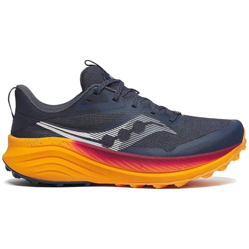 Image of Saucony Men's Xodus Ultra 3