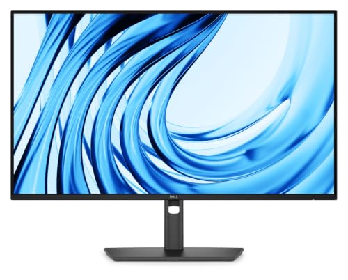 Dell Pro 27 Écran PC - P2726H, Full HD (1920x1080), 120Hz, IPS, 5ms