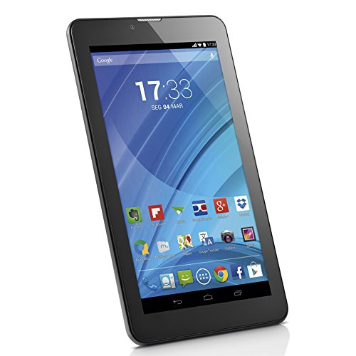 TABLET M7 3G QC PRETO