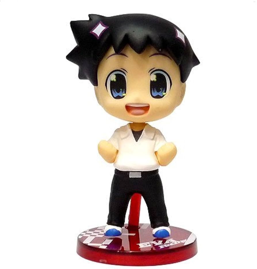 Amazon.co.jp: 一番くじ ヱヴァンゲリヲン新劇場版 ~PROJECT EVA Amazon.co.jp: 一番くじ ヱヴァンゲリヲン新劇場版 ~PROJECT EVA