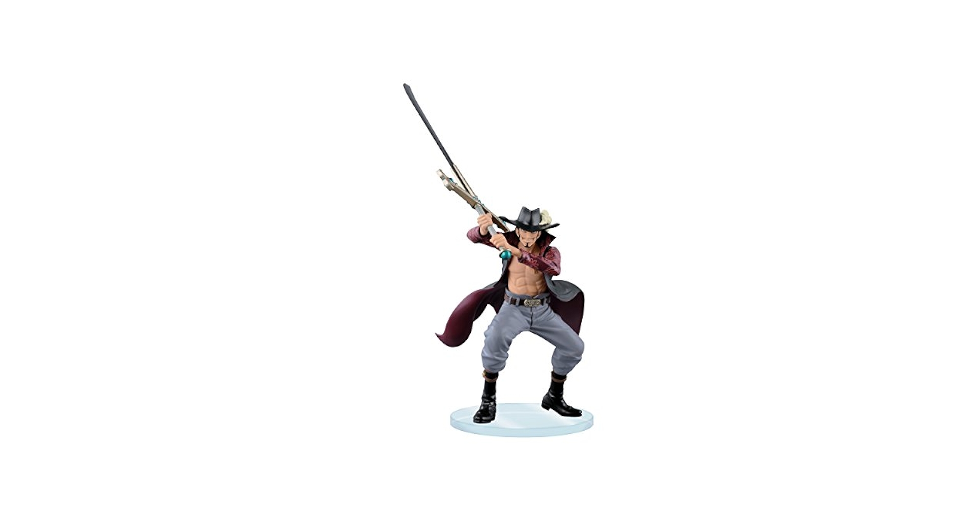 BANPRESTO - DRAMATIC SHOWCASE 〜2nd season〜vol.3 Amazon.com: Banpresto One Piece 6.3-Inch Sanji Figure