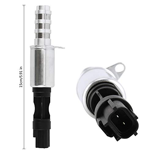 2PCS VCT Camshaft Variable Valve Timing Solenoid for Ford Expedition Explorer F150 F250 F350