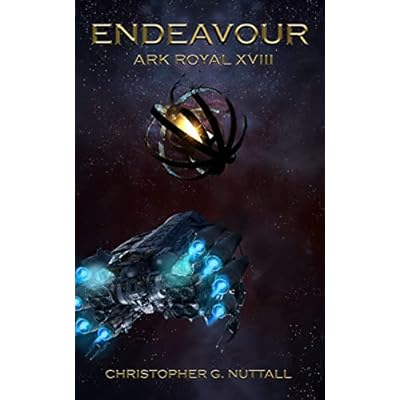 Endeavour