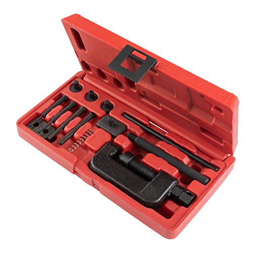 Image of TUSK Chain Riveting Tool Standard
