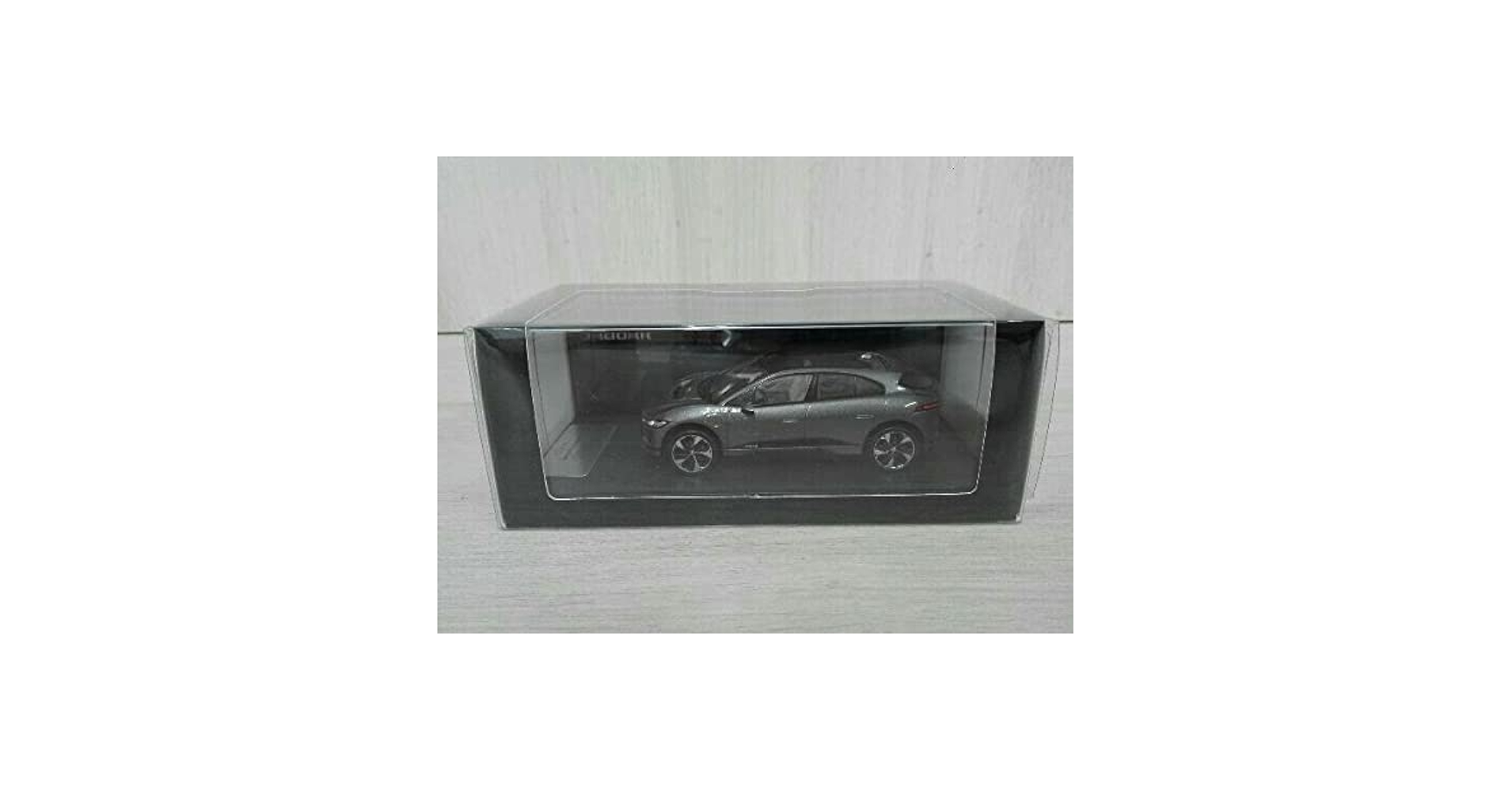 Amazon | RN141280 CA60660 TSM MODEL JAGUAR I-PACE 1/43