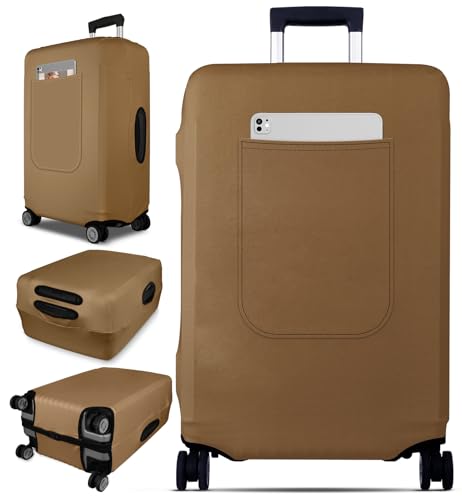 Cover For Suitcase Tsa Approved Protector - Luggage Sleeve S