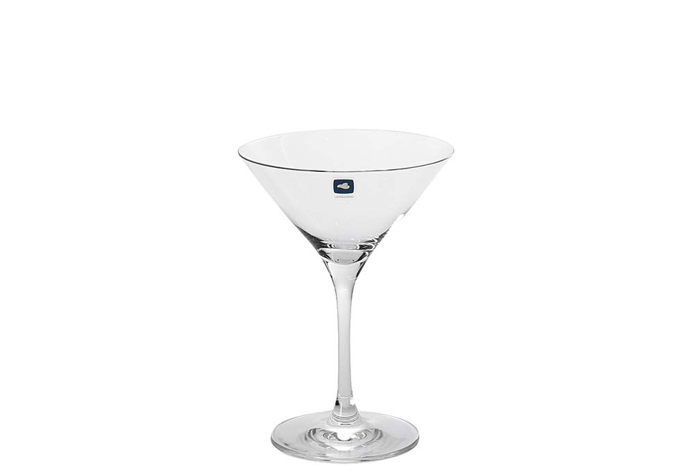 Unbekannt Leonardo Cocktailschale Ciao+ 8cl, 6 Stück