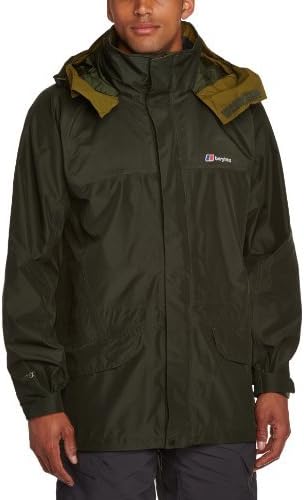 berghaus cornice iii