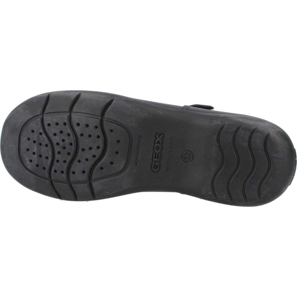 Geox J Naimara Girl A Ballet FlatNiñas