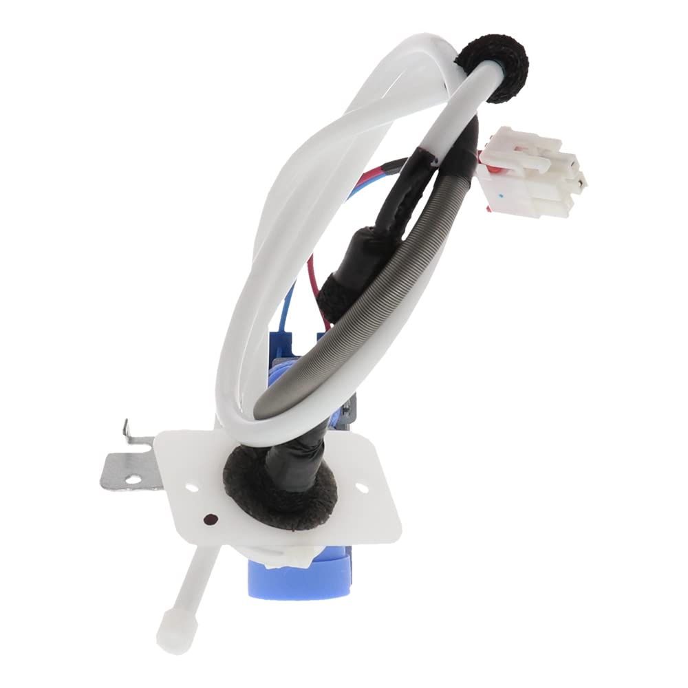 Erp Aju73753101 Refrigerator Water Valve on Fridge.com - View 5