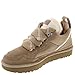 UGG Damen LOWMEL Sneaker, Sand, 39 EU
