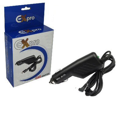 Ex-Pro® Replacement part AP-V14, AP-V14U, AP-V14A, AP-V14E, AP-V15E, AP-V15U, AP-16U, AP-V18, AP-V18U, AP-V14KR, JVC In-Car AC Power Supply Adapter for JVC Everio Camcorders :- GZ-MG35, GZ-MG35U, GZ-MG35, GZ-MG35US, GZ-MG70, GZ-MG70U, GZ-MG70US