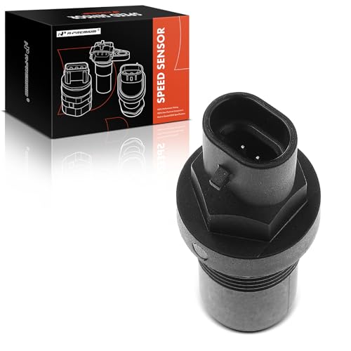A-Premium Vehicle Speed Sensor Compatible with Chevrolet Silverado 1500 1999-2018, Tahoe, Colorado, Suburban, Blazer, Trailblazer & GMC Sierra 3500, Yukon, Canyon, Envoy & Cadillac Escalade ESV EXT