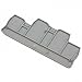END COVER GRAY (1 piece)
