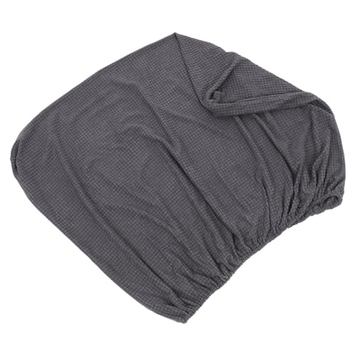 Operitacx Funda Protectora Cubierta de Poliéster Suave y Cómoda para Diseño Minimalista Radiador y Calentador de Aceite Doméstico para Uso en Interiores