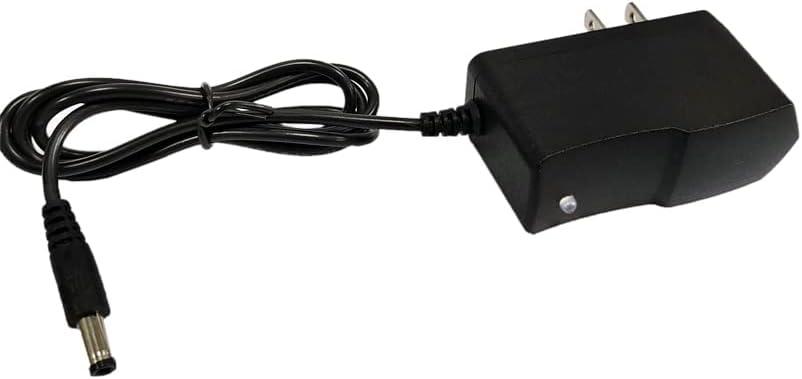Miniatura 7 de Adaptador de corriente de 6V 2A dc 12W 6V Adaptador ACDC 100-240V 50-60Hz Convertidor de CA a CC 6 voltios 2 Amp Adaptador de fuente de alimentación