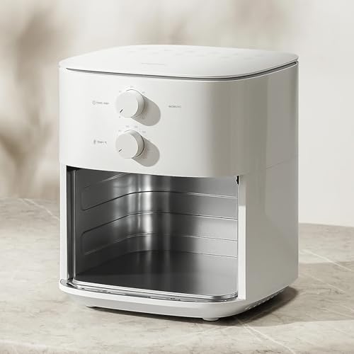Xiaomi Airfryer Smart Essential 6L white (BHR8588EU) - imagen 3