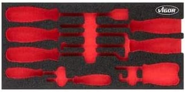 Vigor Vigor_V5070-L Soft Foam Insert