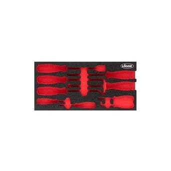 Vigor V5070-L Soft Foam Insert