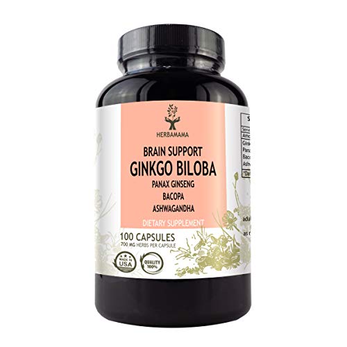 Best Ginko Biloba For Altitude