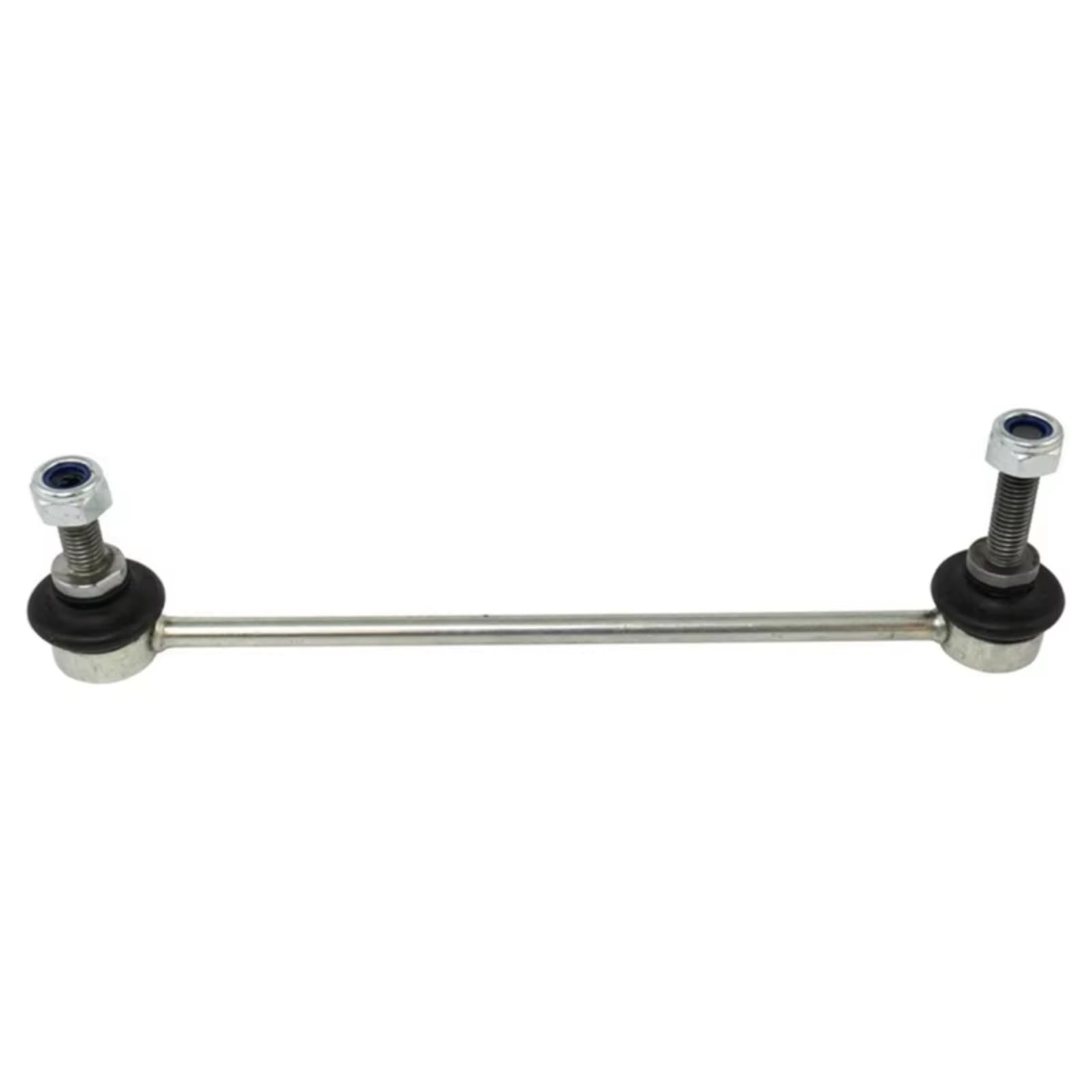 Kit de suspensión de 4 Piezas: bieletas de Barra estabilizadora Delantera y Trasera (33506772789, 31356778831). Compatible con Mini Cooper R50, R53, R55 y R56 (2007-2014).