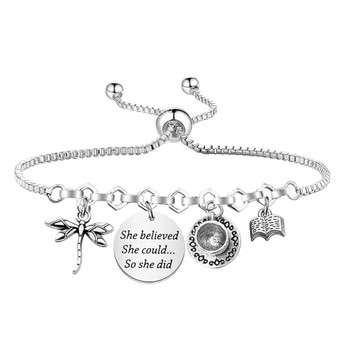 Lywjyb Birdgot Comedy TV Show Inspired Bracelet TV Series Lover Gift Luke Diner Gift American Show Merch