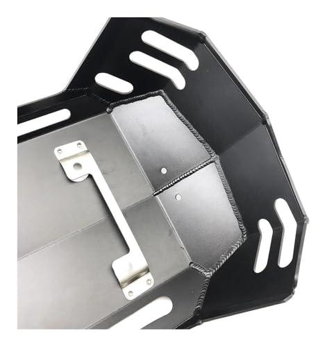 Placa protectora motor Adventure que soluciona roturas en el cárter 5