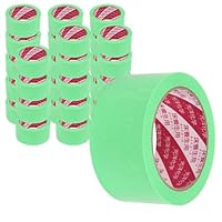 Amazon | 光洋化学 養生テープ カットエース FW 白 中粘着 50mm