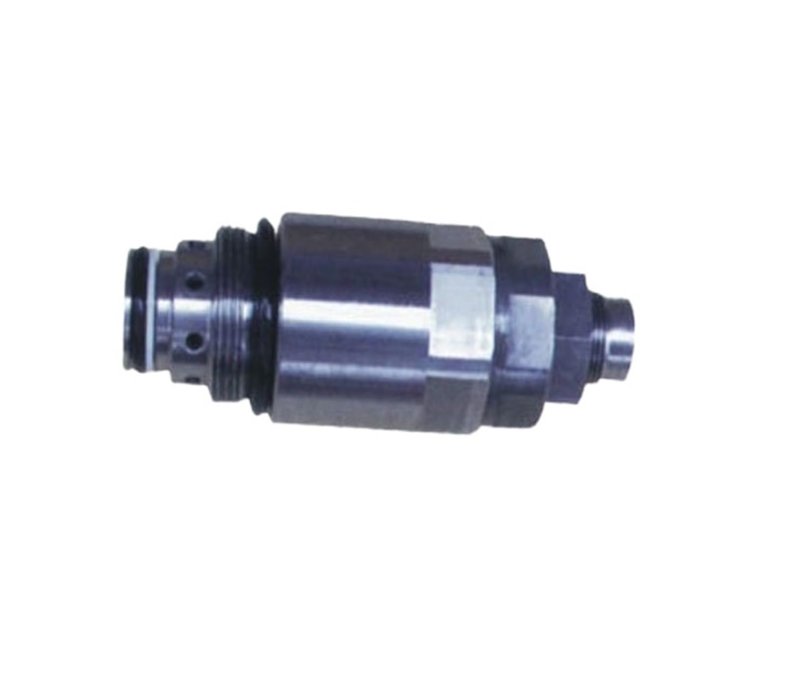 Soupape de surcharge LG225 limiteur pression valve hydraulique