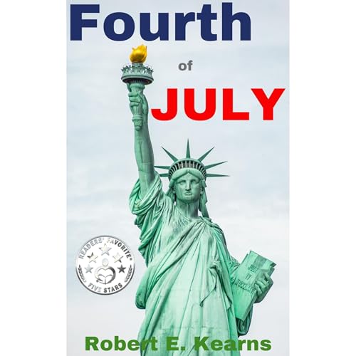 Fourth of July by Robert E. Kearns episode artwork