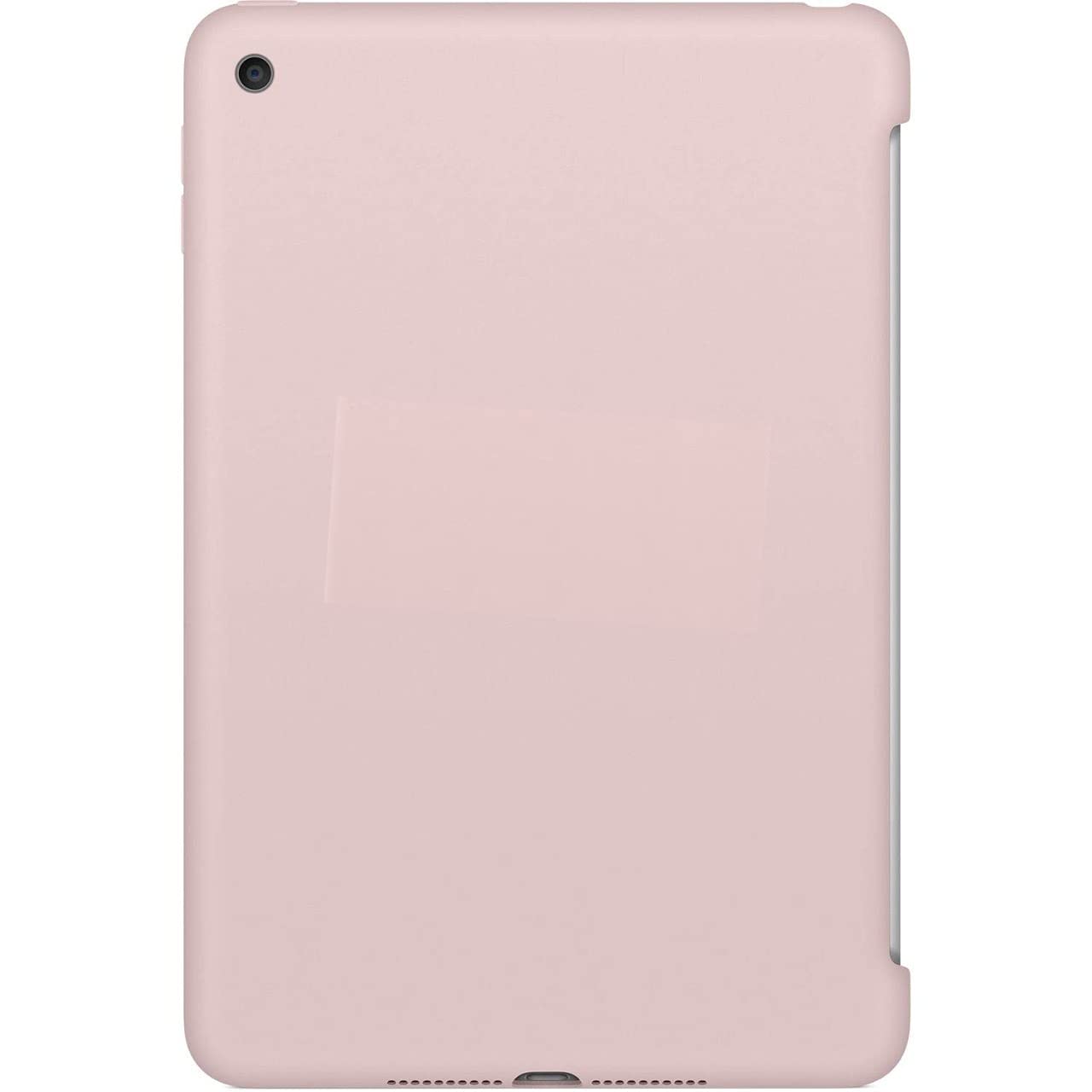elogic Silicone Back Cover(Pink Sand) Compatible with Apple iPad Mini 4(7.9 inch) (B07WH327YT) Amazon Price History, Amazon Price Tracker
