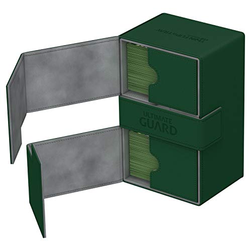 Amazon | Ultimate Guard(アルティメットガード) ツインフリップトレイ
