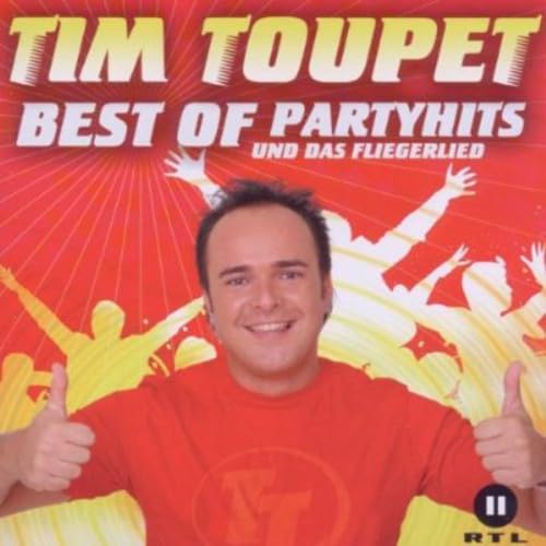 Best of Partyhits Und [Audio CD]
